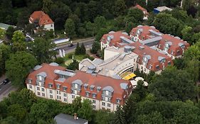 Seminaris Sunday Hotel Leipzig West